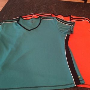 Women’s Athletic top bundle